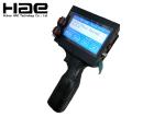 Linux Operating System Thermal Inkjet Coder Inkjet Sublimation Printer