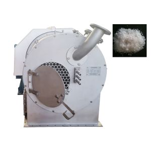 Horizontal Pusher Basket Centrifuge for Phosphoric Acid