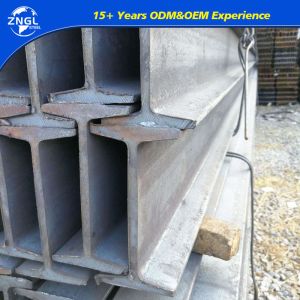 Deshengjin Hot Rolled Carbon Steel Channels U Channel Beam Length 6-12m or as