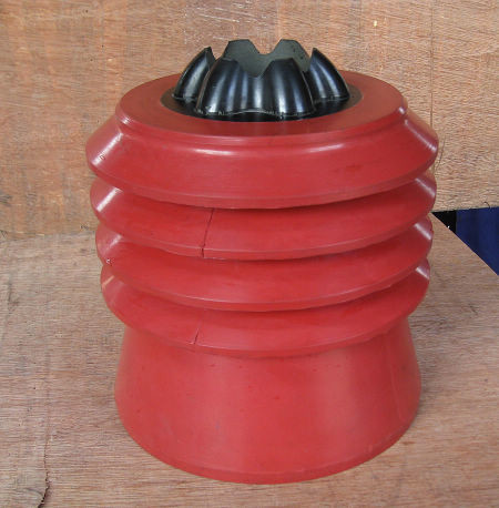 Buy Api Oilfield Non-Rotating Drillable Cementing Plug/Cementing Bottom Plug at wholesale prices