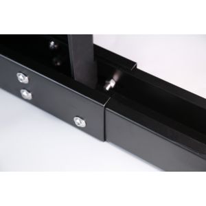 2019 Jeep Toyota Ford Truck Bed Rack with Heavy Duty High Tensile Steel