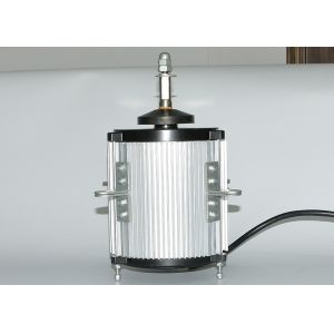925RPM Aluminum Air Conditioner Fan Motor Single Phase