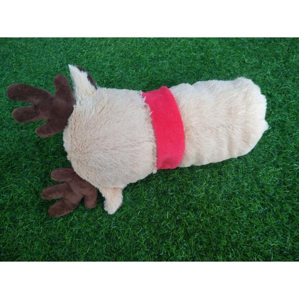 golf head cover , dog head cover , animal head cover , plush head cover , driver head cover