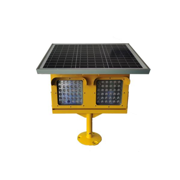 Buy Solar Faa Elevated Runway Guard Lights Quick And Effective Solution To Airfields at wholesale prices
