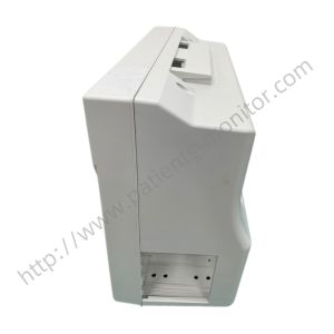 Edan IM8 Patient Monitor Part Front And Back Cover Case Plastic Replacement For