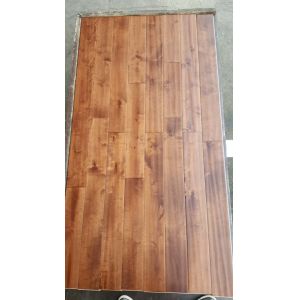solid birch hardwood flooring