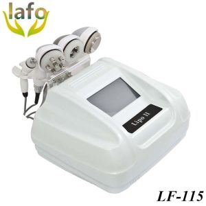 HOTTEST!!! 6 IN 1 Professional Ultrasonic RF Vacuum Cavitation Machine