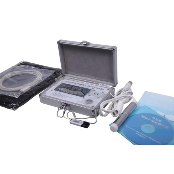 Buy 3rd Generation Version Quantum Magnetic Resonance Health Analyzer AH-Q8 at wholesale prices