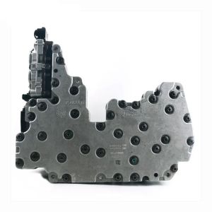 7Speed DL501 0B5 Transmission Valve Body+TCU Suit for Audi A4 A5 A6 A7 Q5 0B5