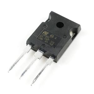 Quality TIP35C transistor NPN 100V 25A TO-247 TIP35 original transistors for sale