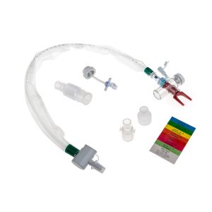 600mm Tracheostomy Closed Suction Kit