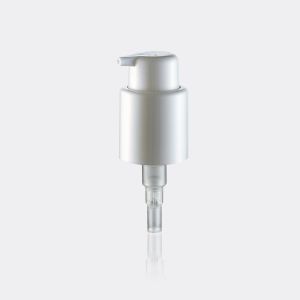 Quality JY505-02A 22/410 Plastic Cosmetic Treatment Cream Pump for sale