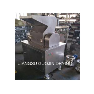 Turmeric Ginger Coarse Crusher 960rpm For Laboratory