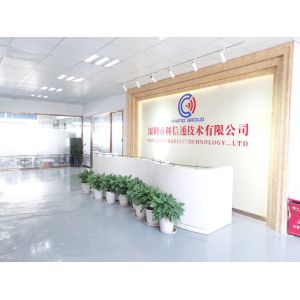 COMELINK CO.,LTD