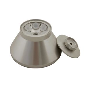 Cence New Generation International Advanced Class Refrigerated Centrifuge H2500R