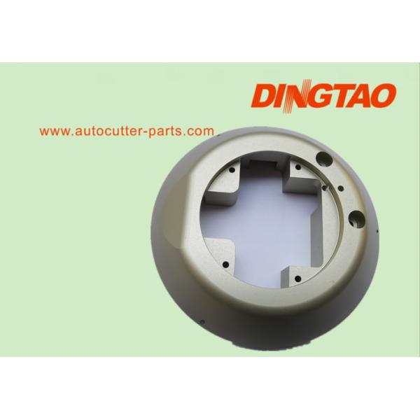 123995 IX6 Cutter Parts Suit Cutter Bowl Presserfoot