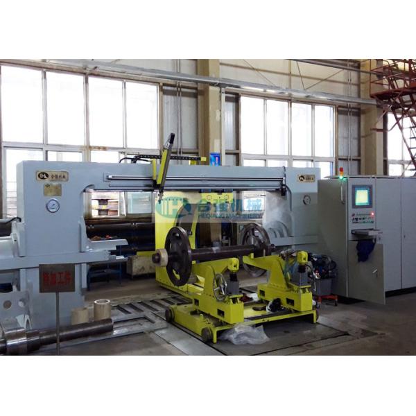 Buy Gantry Frame Structure 500T Hydraulic Wheel Press at wholesale prices