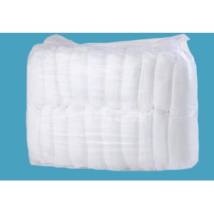CE FDA ADL Layer Dry Surface Soft Baby Diaper Nappy