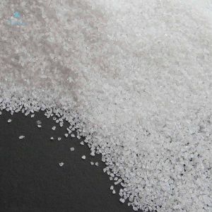 China Chemical Index Al2O3 99% Min. White Aluminum Oxide for Top-Notch Abrasive Performance on sale