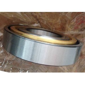 High Precision Angular Contact Ball Bearings 5200 Series Double Row