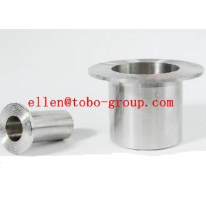 Stainless Steel stub ends UNS S31803 ,UNS S32750, UNS S32760, U A420-WPL6,316L,