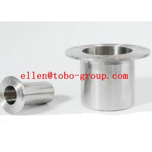 Stainless Steel stub ends UNS S31803 ,UNS S32750, UNS S32760, U A420-WPL6,316L,