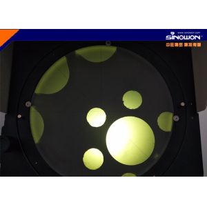 Friendly Operation Ø300mm Digital Vertical Optical Measuring Machine With Long