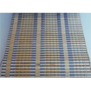 China Round Bamboo Window Blinds , Natural Bamboo Shades Customized Design on sale