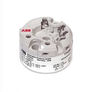 ABB Hart TTH200 Temperature Transmitter Module Temperature Sensor
