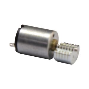 2700 Rpm Electric Micro DC Motor 580 DC 13.5V PMDC Brush Brushless Customized