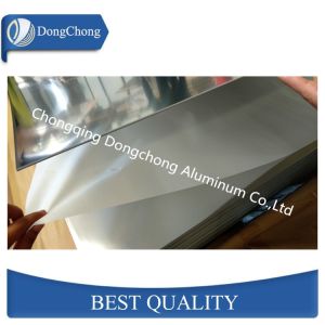 Flat Aluminium Alloy Plate , Precision Ground Aluminum Plate Die Mould