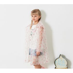 Quality Non Irritant Odor 0.15MM Raincoat Material Fabric for sale