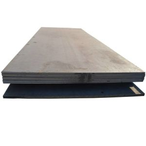 Quality AH32 Carbon Steel Shipbuilding Steel Plate Laser Cut for sale