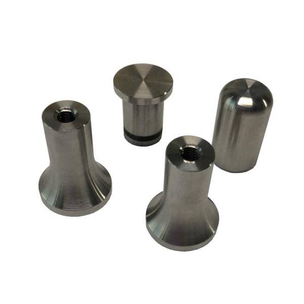 Precision Cnc Precision Turning Components Manufacturers Aluminum Cnc Parts