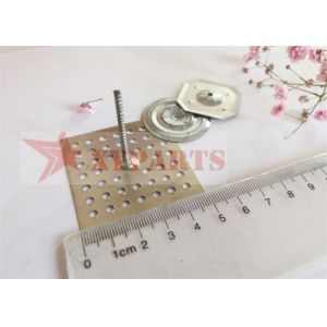 Noise Insulation Perforated Insulation Hangers