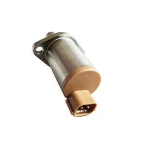 4HK1 6HK1 Engine parts ZX200-3 Original SCV valve 294200-0650 8-98043687-0,