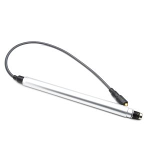 TCG 3020 Genset Spark Plug S-R6A22 M22x1.5 Thread 26mm Reach