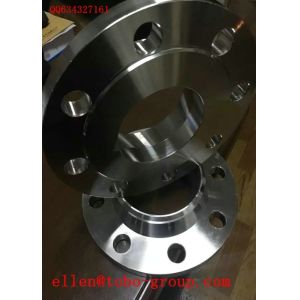 TOBO GROUP ASTM B564 UNS N08811 API 6A flange