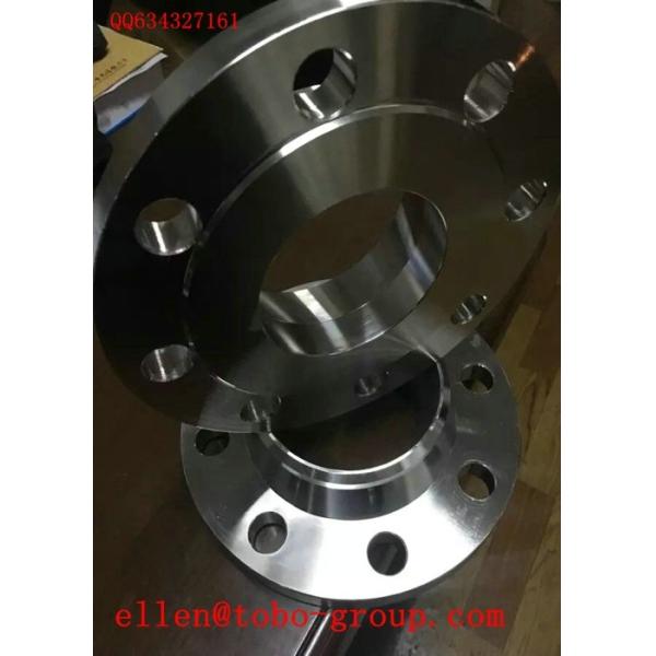 Buy TOBO GROUP ASTM B564 UNS N08811 API 6A flange at wholesale prices