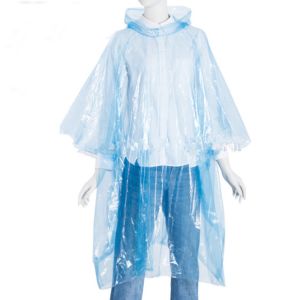 Wholesale Rain Coat Poncho Adult Ponchos