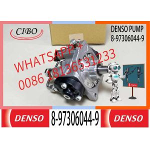 Excavator diesel engine parts 8-97306044-9 294000-0039 4HK1 6HK1 Diesel Fuel