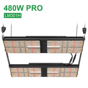 1248umol/s LM301H LED Grow Light
