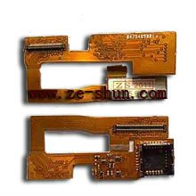 mobile phone flex cable for Motorola i876 FPC