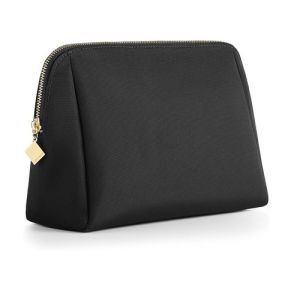 Nylon Custom Makeup Bag Travel Toiletry Bag Waterproof Cosmetic Bag