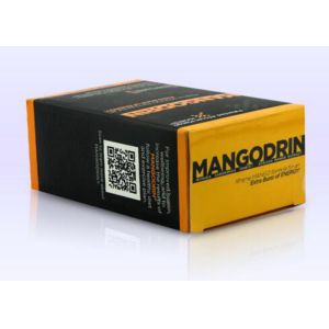 Pill Drug Pharmaceutical Packaging Box Recycled Paper Material Offset Printing