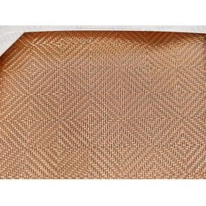 0.28mm Metal Mesh Inter Media For Laminated Glass