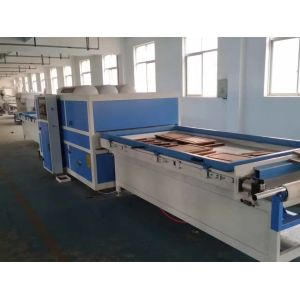 KC2800A Thermoforming Silicone Vacuum Press Machine