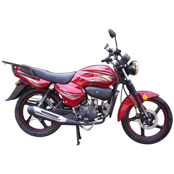 Road Bike 50cc 70cc 90cc 110cc Street Motorcycle Cheap Chinese Moped for Sale