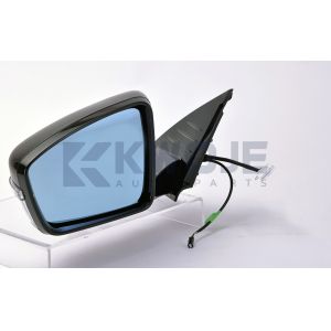 JETOUR X70 F01-8202P27AA Side Mirror OUTER-LH