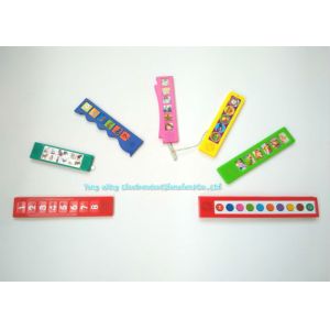 Personalised Custom Animal Sounds Book Module ABS + Cardboard Materials